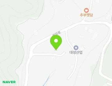 170-7 Seongdang-ro, Chubu-myeon, Geumsan-gun, Chungcheongnam-do, Republic of Korea 170-7 Seongdang-ro, Chubu-myeon, Geumsan-gun, Chungcheongnam-do, Republic of Korea Map