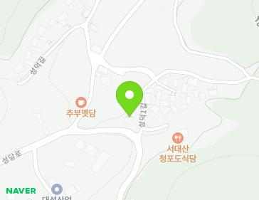 197 Seongdang-ro, Chubu-myeon, Geumsan-gun, Chungcheongnam-do, Republic of Korea 197 Seongdang-ro, Chubu-myeon, Geumsan-gun, Chungcheongnam-do, Republic of Korea Map