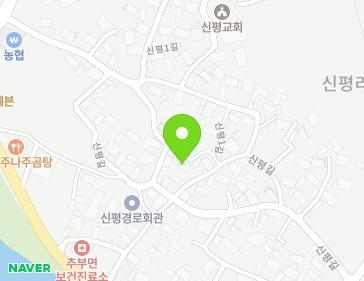 13 Sinpyeong 1-gil, Chubu-myeon, Geumsan-gun, Chungcheongnam-do, Republic of Korea 13 Sinpyeong 1-gil, Chubu-myeon, Geumsan-gun, Chungcheongnam-do, Republic of Korea Map