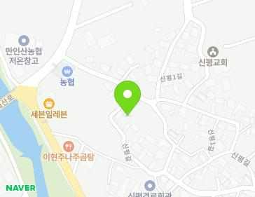 12-5 Sinpyeong-gil, Chubu-myeon, Geumsan-gun, Chungcheongnam-do, Republic of Korea 12-5 Sinpyeong-gil, Chubu-myeon, Geumsan-gun, Chungcheongnam-do, Republic of Korea Map