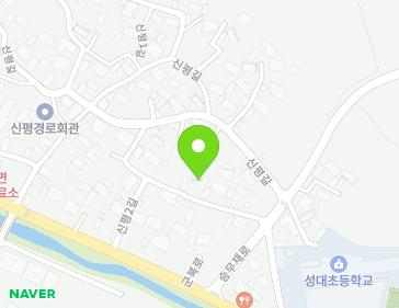11 Sinpyeong 2-gil, Chubu-myeon, Geumsan-gun, Chungcheongnam-do, Republic of Korea 11 Sinpyeong 2-gil, Chubu-myeon, Geumsan-gun, Chungcheongnam-do, Republic of Korea Map