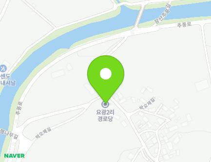 20 Bagojae-gil, Chubu-myeon, Geumsan-gun, Chungcheongnam-do, Republic of Korea Map