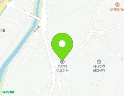 4 Jabu-gil, Chubu-myeon, Geumsan-gun, Chungcheongnam-do, Republic of Korea Map