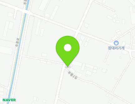 88 Chupung-ro, Chubu-myeon, Geumsan-gun, Chungcheongnam-do, Republic of Korea Map