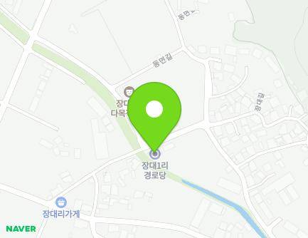 18 Jangdae-gil, Chubu-myeon, Geumsan-gun, Chungcheongnam-do, Republic of Korea Map