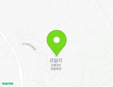 24-18 Gaya-ro 22beon-gil, Gayagok-myeon, Nonsan-si, Chungcheongnam-do, Republic of Korea Map