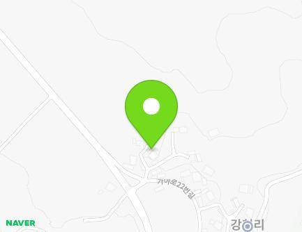 38-9 Gaya-ro 22beon-gil, Gayagok-myeon, Nonsan-si, Chungcheongnam-do, Republic of Korea Map
