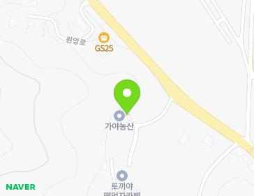1031-8 Wonang-ro, Gayagok-myeon, Nonsan-si, Chungcheongnam-do, Republic of Korea 1031-8 Wonang-ro, Gayagok-myeon, Nonsan-si, Chungcheongnam-do, Republic of Korea Map