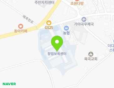 4 Yukgok-gil, Gayagok-myeon, Nonsan-si, Chungcheongnam-do, Republic of Korea 4 Yukgok-gil, Gayagok-myeon, Nonsan-si, Chungcheongnam-do, Republic of Korea Map