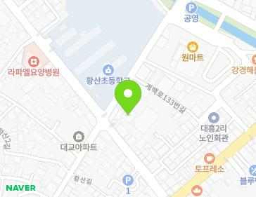 6 Daeheung-ro 34beon-gil, Ganggyeong-eup, Nonsan-si, Chungcheongnam-do, Republic of Korea 6 Daeheung-ro 34beon-gil, Ganggyeong-eup, Nonsan-si, Chungcheongnam-do, Republic of Korea Map