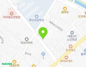 30-1 Daeheung-ro, Ganggyeong-eup, Nonsan-si, Chungcheongnam-do, Republic of Korea 30-1 Daeheung-ro, Ganggyeong-eup, Nonsan-si, Chungcheongnam-do, Republic of Korea Map