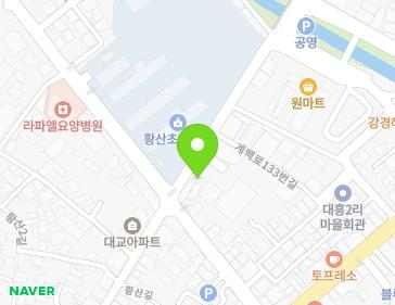 4 Daeheung-ro 34beon-gil, Ganggyeong-eup, Nonsan-si, Chungcheongnam-do, Republic of Korea 4 Daeheung-ro 34beon-gil, Ganggyeong-eup, Nonsan-si, Chungcheongnam-do, Republic of Korea Map