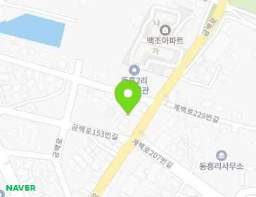 155-1 Geumbaek-ro, Ganggyeong-eup, Nonsan-si, Chungcheongnam-do, Republic of Korea 155-1 Geumbaek-ro, Ganggyeong-eup, Nonsan-si, Chungcheongnam-do, Republic of Korea Map