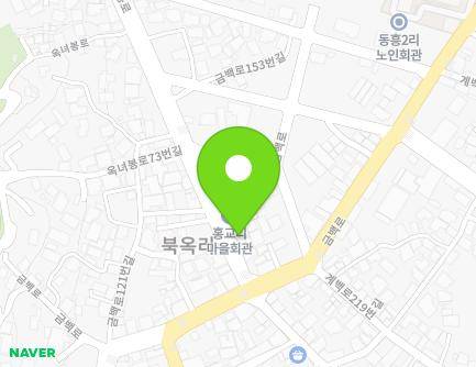 66 Ongnyeobong-ro, Ganggyeong-eup, Nonsan-si, Chungcheongnam-do, Republic of Korea