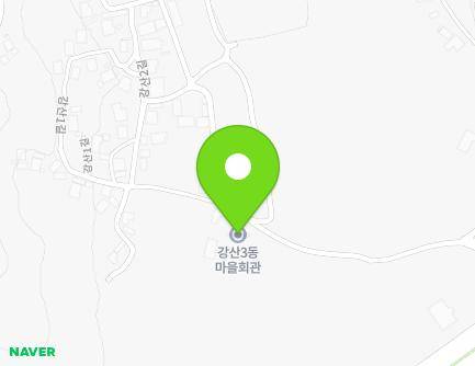 31 Gangsan-gil, Nonsan-si, Chungcheongnam-do, Republic of Korea