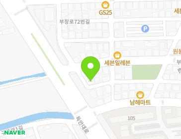 19 Buchang-ro 72beon-gil, Nonsan-si, Chungcheongnam-do, Republic of Korea 19 Buchang-ro 72beon-gil, Nonsan-si, Chungcheongnam-do, Republic of Korea Map