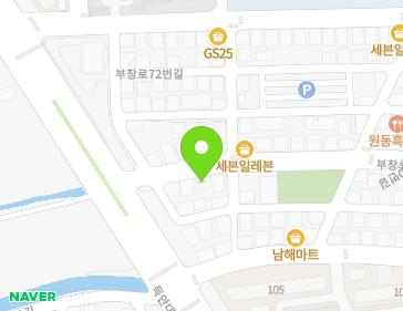 15-10 Buchang-ro 72beon-gil, Nonsan-si, Chungcheongnam-do, Republic of Korea 15-10 Buchang-ro 72beon-gil, Nonsan-si, Chungcheongnam-do, Republic of Korea Map