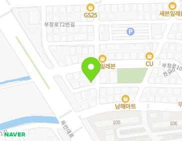23 Buchang-ro 72beon-gil, Nonsan-si, Chungcheongnam-do, Republic of Korea 23 Buchang-ro 72beon-gil, Nonsan-si, Chungcheongnam-do, Republic of Korea Map