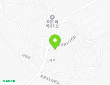 162 Sagye-ro, Gwangseok-myeon, Nonsan-si, Chungcheongnam-do, Republic of Korea 162 Sagye-ro, Gwangseok-myeon, Nonsan-si, Chungcheongnam-do, Republic of Korea Map
