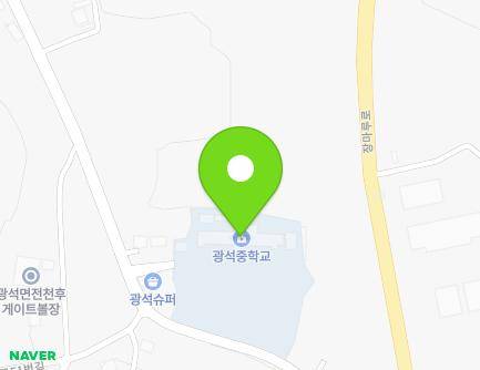 56-3 Gwangseok-ro, Gwangseok-myeon, Nonsan-si, Chungcheongnam-do, Republic of Korea