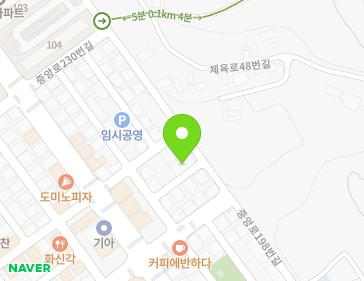 11-5 Jungang-ro 210beon-gil, Nonsan-si, Chungcheongnam-do, Republic of Korea 11-5 Jungang-ro 210beon-gil, Nonsan-si, Chungcheongnam-do, Republic of Korea Map