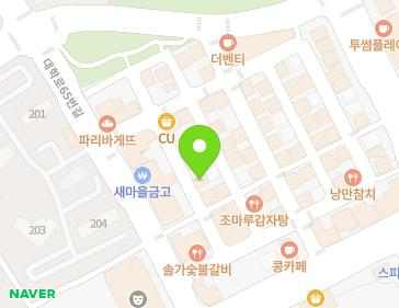 36-19 Simin-ro 132beon-gil, Nonsan-si, Chungcheongnam-do, Republic of Korea 36-19 Simin-ro 132beon-gil, Nonsan-si, Chungcheongnam-do, Republic of Korea Map
