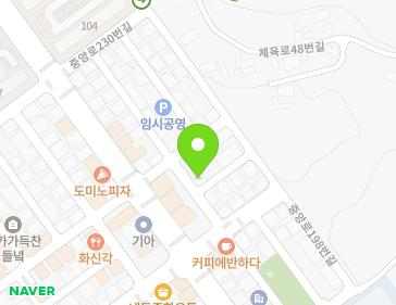 5-6 Jungang-ro 210beon-gil, Nonsan-si, Chungcheongnam-do, Republic of Korea 5-6 Jungang-ro 210beon-gil, Nonsan-si, Chungcheongnam-do, Republic of Korea Map