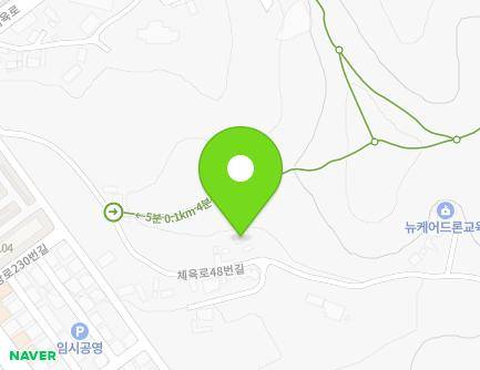 35 Cheyuk-ro 48beon-gil, Nonsan-si, Chungcheongnam-do, Republic of Korea Map