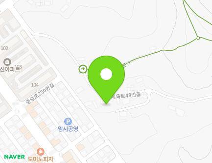 26-7 Cheyuk-ro 48beon-gil, Nonsan-si, Chungcheongnam-do, Republic of Korea Map