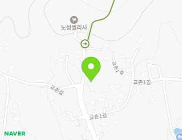 26 Gyochon-gil, Noseong-myeon, Nonsan-si, Chungcheongnam-do, Republic of Korea 26 Gyochon-gil, Noseong-myeon, Nonsan-si, Chungcheongnam-do, Republic of Korea Map
