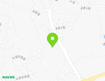 15 Gyochon-gil, Noseong-myeon, Nonsan-si, Chungcheongnam-do, Republic of Korea 15 Gyochon-gil, Noseong-myeon, Nonsan-si, Chungcheongnam-do, Republic of Korea Map