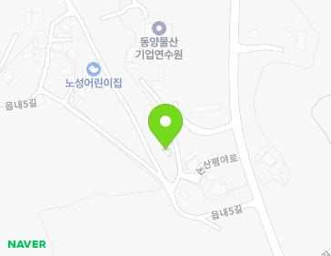 14-4 Eumnae 5-gil, Noseong-myeon, Nonsan-si, Chungcheongnam-do, Republic of Korea 14-4 Eumnae 5-gil, Noseong-myeon, Nonsan-si, Chungcheongnam-do, Republic of Korea Map