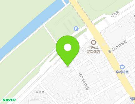352 Gangbyeon-ro, Nonsan-si, Chungcheongnam-do, Republic of Korea Map