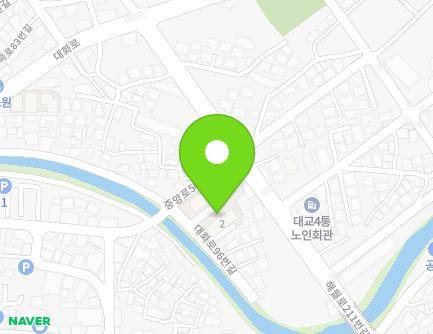 21 Daehwa-ro 96beon-gil, Nonsan-si, Chungcheongnam-do, Republic of Korea Map