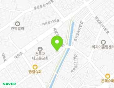 41-4 Haewol-ro 125beon-gil, Nonsan-si, Chungcheongnam-do, Republic of Korea 41-4 Haewol-ro 125beon-gil, Nonsan-si, Chungcheongnam-do, Republic of Korea Map