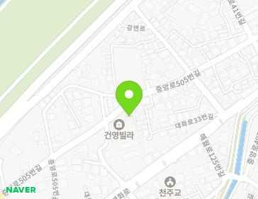 29-4 Jungang-ro 505beon-gil, Nonsan-si, Chungcheongnam-do, Republic of Korea 29-4 Jungang-ro 505beon-gil, Nonsan-si, Chungcheongnam-do, Republic of Korea Map