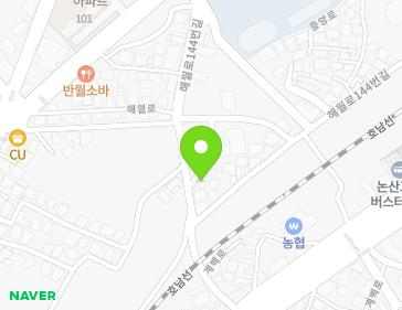 19-2 Haewol-ro 144beon-gil, Nonsan-si, Chungcheongnam-do, Republic of Korea 19-2 Haewol-ro 144beon-gil, Nonsan-si, Chungcheongnam-do, Republic of Korea Map