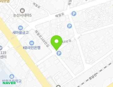 11-1 Haewol-ro 168beon-gil, Nonsan-si, Chungcheongnam-do, Republic of Korea 11-1 Haewol-ro 168beon-gil, Nonsan-si, Chungcheongnam-do, Republic of Korea Map