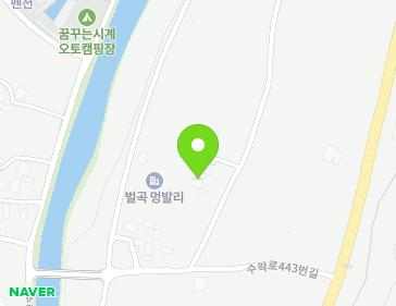 14-19 Surak-ro 443beon-gil, Beolgok-myeon, Nonsan-si, Chungcheongnam-do, Republic of Korea 14-19 Surak-ro 443beon-gil, Beolgok-myeon, Nonsan-si, Chungcheongnam-do, Republic of Korea Map