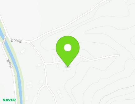 10-29 Maneo 4-gil, Beolgok-myeon, Nonsan-si, Chungcheongnam-do, Republic of Korea Map