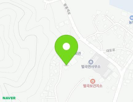 11 Hwangnyongjae-ro 586beon-gil, Beolgok-myeon, Nonsan-si, Chungcheongnam-do, Republic of Korea Map