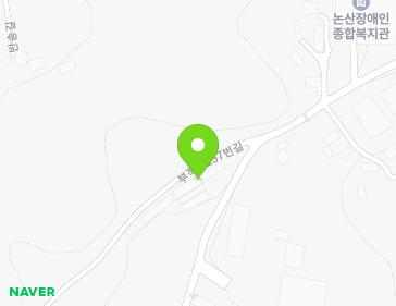181-4 Yehak-ro, Bujeok-myeon, Nonsan-si, Chungcheongnam-do, Republic of Korea 181-4 Yehak-ro, Bujeok-myeon, Nonsan-si, Chungcheongnam-do, Republic of Korea Map