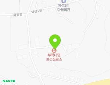 18-1 Oeseong-gil, Bujeok-myeon, Nonsan-si, Chungcheongnam-do, Republic of Korea 18-1 Oeseong-gil, Bujeok-myeon, Nonsan-si, Chungcheongnam-do, Republic of Korea Map