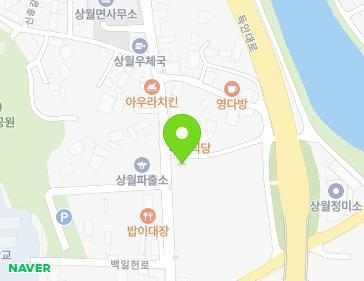 1036 Baegilheon-ro, Sangwol-myeon, Nonsan-si, Chungcheongnam-do, Republic of Korea 1036 Baegilheon-ro, Sangwol-myeon, Nonsan-si, Chungcheongnam-do, Republic of Korea Map