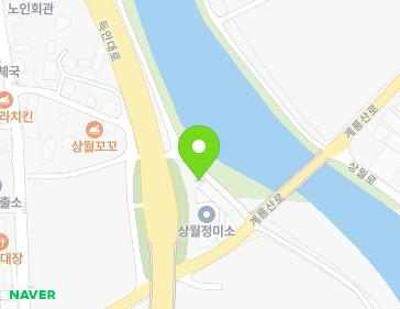 21 Gyeryongsan-ro, Sangwol-myeon, Nonsan-si, Chungcheongnam-do, Republic of Korea 21 Gyeryongsan-ro, Sangwol-myeon, Nonsan-si, Chungcheongnam-do, Republic of Korea Map