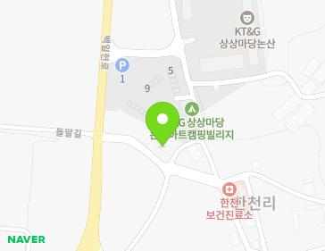 7 Hancheon-gil, Sangwol-myeon, Nonsan-si, Chungcheongnam-do, Republic of Korea 7 Hancheon-gil, Sangwol-myeon, Nonsan-si, Chungcheongnam-do, Republic of Korea Map