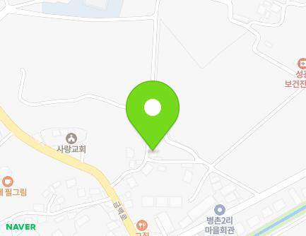 17-16 Seongdong-ro, Seongdong-myeon, Nonsan-si, Chungcheongnam-do, Republic of Korea Map
