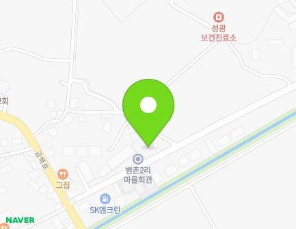 13-1 Seongdong-ro, Seongdong-myeon, Nonsan-si, Chungcheongnam-do, Republic of Korea Map