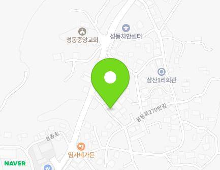 250-5 Seongdong-ro, Seongdong-myeon, Nonsan-si, Chungcheongnam-do, Republic of Korea Map