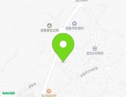 250-3 Seongdong-ro, Seongdong-myeon, Nonsan-si, Chungcheongnam-do, Republic of Korea Map